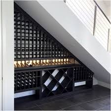 Wine refrigerators, wine cooling units, glasses & barware Custom Wine Cellar Design Challenges Conquered By Las Vegas Experts