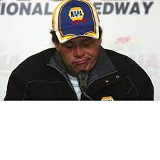 There have been dozens (or more) of legendary crew chiefs in stock car, drag, open wheel, and even harry hyde, smokey yunick, dale inman, and a stack of others in stock car racing. Top Nascar Cheats Nascar Engineering Feats