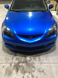 Image result for Breakwater Blue 2009 RX