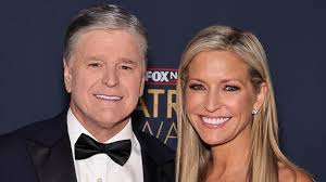 The latest Sean Hannity's divorce news, videos & comments