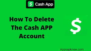 This means that no one can take the username. Delete The Cash App Account Easy 2020