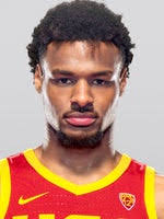 Bronny James, Los Angeles, Shooting Guard