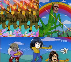 And they simply have the worst character analysis in relation to eren and the themes of the plot. The Alliance Vs The Jaegerist Titanfolk