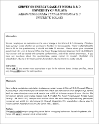 Sila isikan maklumat data peribadi tuan/puan di ruangan yang disediakan dalam jadual di bawah dan tandakan ( / ) jika berkenaan. An Application Of Tpb Constructs On Energy Saving Behavioural Intention Among University Office Building Occupants A Pilot Study In Malaysian Tropical Climate Springerlink