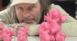 Philippe Katerine, Lasécu