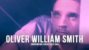 Oliver William Smith: CONVINCING CREATIVES 044
