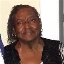 Lucille Carstella Brown Obituary