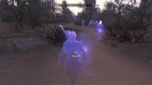 Things You Missed In Skyrim'S Soul Cairn