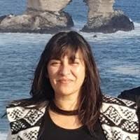 40+ "Marisol Concha" profiles