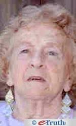 Life Story for Carol E. Benson