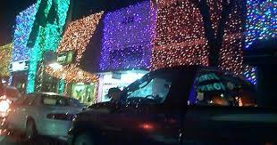 Christmas Lights In Rochester Mi Christmas Lights Outdoor Christmas Decorations Holiday Lights