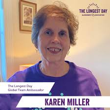 Meet Karla Burnett, one of our incredible Mission Ambassadors! For 13  years, Karla has been a cornerstone of Mount Carmel as a Senior Practice  Manager, leading with compassion and excellence. Her favorite