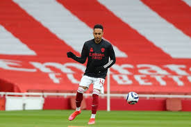 Tottenham hotspur vs arsenal friendly match. Arsenal Player Ratings Vs Tottenham As Tierney And Smith Rowe Step Up In Aubameyang S Absence Football London