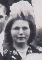 Esther Kuhlman Lammers (1911-1984)