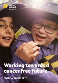 Fortitude valley qld 4006 this website is made possible by the generous support of queenslanders. Our Annual Report Cancer Council Qld