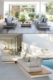 Modular Designer Outdoor Garden Seating Sofa Set Juliettes Interiors In 2020 Garden Seating Sofa Set Outdoor Garden