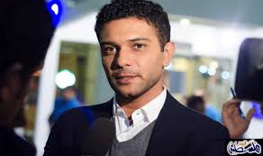 آسر ياسين ي بي ن أن ه ضيف أولى حلقات أعلن الفنان آسر ياسين أنه سيحل ضيفا في أولى حلقات الموسم الثاني من البرنامج الهزلي Fictional Characters Art Character