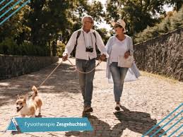 Wandelen is een prima activiteit bij gewrichtspijn. Nieuws Archieven Fysiotherapie Zesgehuchten