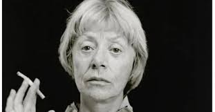 The Self, Terrible and Constant" A Note