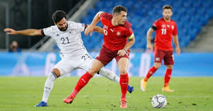 Sign up here for the latest mufc breaking news and transfer updates. For Proof Of Arteta S Impact Look No Further Than This Granit Xhaka Pass