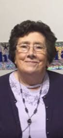 Condolence Book for Mary Douglas (née Hughes) (Trim, Meath)