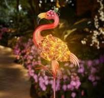 Park Lamp