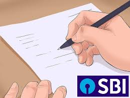 Here is the letter format for the same. Sbi Po 2018 Letter To Bank Manager About Debit Card Gr8ambitionz Prepare For Ibps Po X Ibps Clerks X Insurance Eams Current Affairs 2021