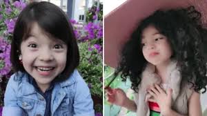 Francesa Miranda: Quién es la niña de 8 años que cautivo a TikTok con sus  graciosos videos