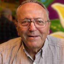 James “Jim” Robert Sobotka