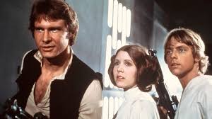 Comb through your hair to. The Story Behind Princess Leia S Hairstyle Bbc News