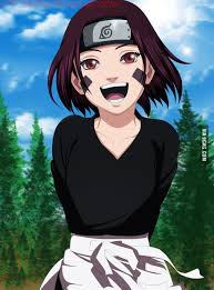 Like most of the jinchuuriki of naruto's generation, yugito nii fell victim to the akatsuki. Probably The Cutest Female Character From Naruto 9gag