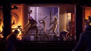 It led to a reckoning. Fortnite Season 3 Launch Delayed By Epic Allgamers