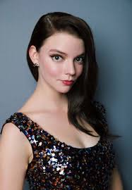 Anya Taylor Joy Gentlemanboners