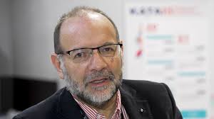 Ricardo Sánchez, Vicepresidente de Operaciones y Tecnología en Banco Mundo  Mujer estuvo presente en el #ForoKata2024, ¡escucha su experiencia durante  el evento!, #KataSoftware #InclusiónFinanciera