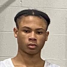 Jayden Sampson's High School Career Home