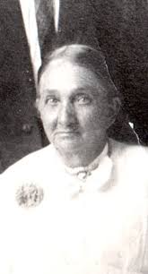 Elizabeth Mary Niver Welsh (1833-1934)