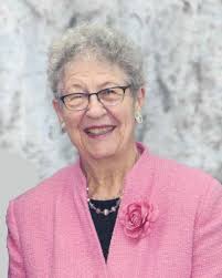 Martha Gene (Fordyce) Welsh Obituary November 14, 2025