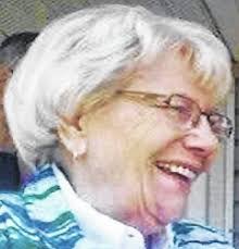 Doris Russell Obituary (1929