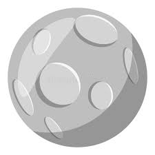 Download lua cheia png image with transparent background. Icone Da Lua Cheia Estilo Monocromatico Cinzento Ilustracao Do Vetor Ilustracao De Cratera Astrology 79999415