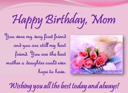 Birthday Message For Mother In Heaven 1 Birthday Wishes For Mom In Heaven Birthday Wishes For Mother Happy Birthday Mom Quotes Mother Birthday Quotes