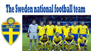 Malmö ff is the best football / soccer team in sweden today. World Cup Team Profile Sweden Sweden National Football Team Sweden Fifa World Cup Youtube
