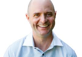 Rover's Aaron Easterly