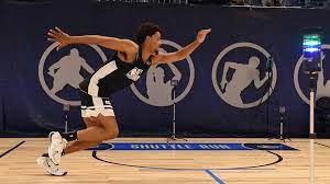 Deadline for an early entry player to withdraw from the nba draft (5 p.m. 2021 Nba Draft Measurements Results Standout Performers From 2021 Nba Draft Combine Nba Com Canada The Official Site Of The Nba