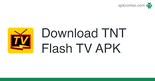 Download apk ( 8.1 mb ). Tnt Flash Tv Apk 1 3 44 Android App Download