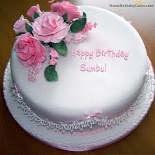 Name Maker Birthday Cake For Sister With Name Edit Rose Birthday Cake For Sister With Name Sumbul Birthday Cake Writing Happy Birthday Cakes For Women 80 Birthday Cake