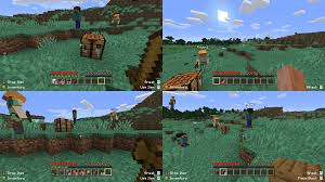 We may earn commission on some of the items yo. Minecraft Java Edition Local Splitscreen On Pc R Localmultiplayergames