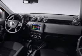 Hill start assist standard across the range. Dacia Duster Diesel Vs Gasolina Cual Interesa Mas