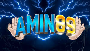 AMIN89 OFFICIAL