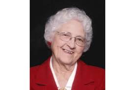 Lillie Meadows Obituary (1921