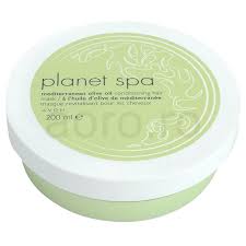 Avon Planet Spa Hair Mask With Olive Oil I Had This And Was Great For My Hair Planning To Try The New Version Too Avon Planet Spa Avon Hair Mask